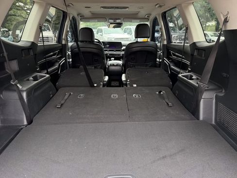 Used 2023 Kia Telluride S w/ S Sunroof Package FWD image 18