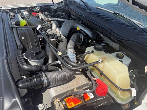 Used 2021 Ford F350 XL w/ Power Equipment Group AWD/4WD image 14