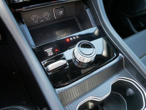 New 2025 Jeep Grand Cherokee Limited image 10