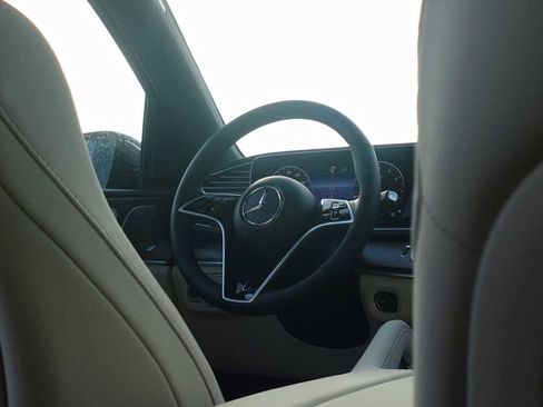 New 2026 Mercedes-Benz GLE 350 GLE 350 image 31