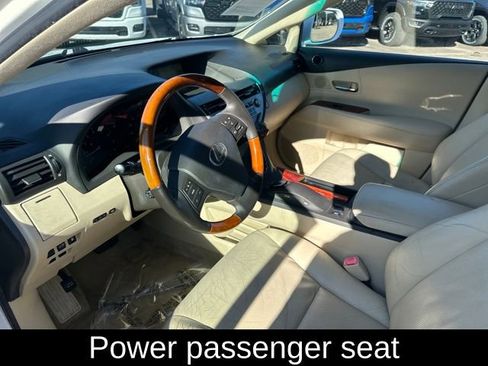 Used 2010 Lexus RX 350 2WD image 23