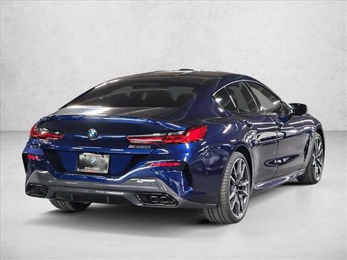 New 2026 BMW M850i xDrive image 5