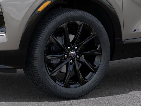 New 2026 Buick Encore GX Sport Touring w/ Studio Series image 9