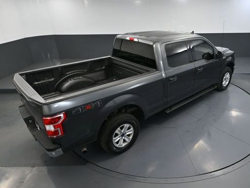 Used 2020 Ford F150 XLT w/ Trailer Tow Package image 52