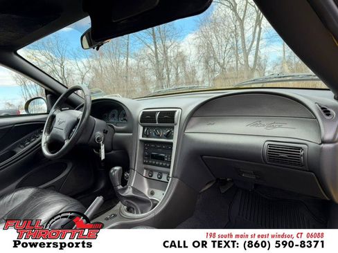 Used 2003 Ford Mustang GT image 13
