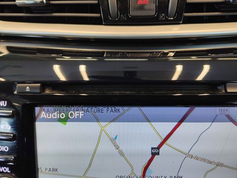 Used 2015 Nissan Murano SL FWD image 37