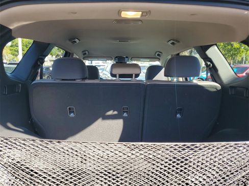 Certified 2023 Hyundai Santa Fe SEL w/ Winter Weather Package image 10