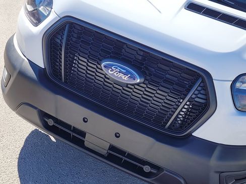 Used 2025 Ford Transit 350 XL image 34