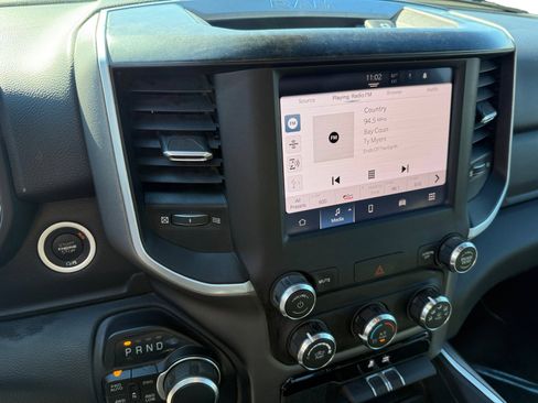 Used 2022 RAM 1500 Big Horn image 12