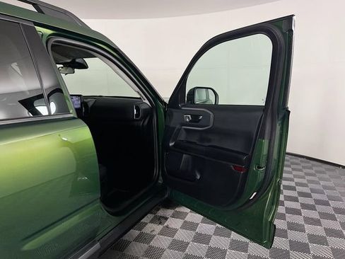 Used 2023 Ford Bronco Sport Big Bend w/ Convenience Package image 27