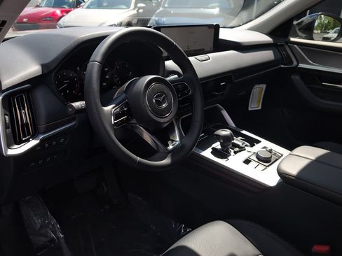 New 2026 MAZDA CX-90 3.3 Turbo w/ Premium Sport Pkg AWD/4WD image 20