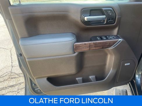 Used 2020 GMC Sierra 1500 Denali w/ Denali Ultimate Package image 15