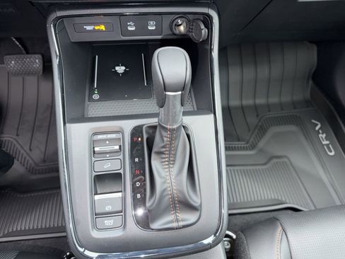 New 2026 Honda CR-V Sport-L image 24