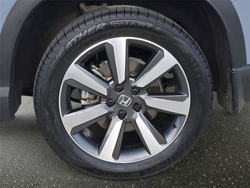 Used 2023 Honda Pilot Touring image 38