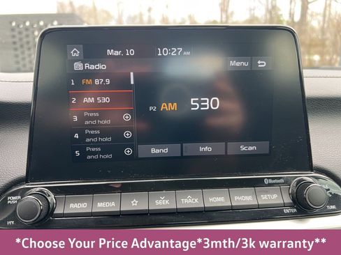 Used 2020 Kia Forte FE image 45