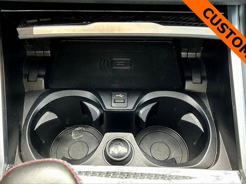 Used 2021 BMW M4 Competition w/ M Carbon Exterior Package image 32