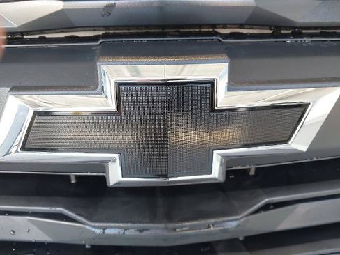 New 2026 Chevrolet Colorado W/T w/ WT Custom Package AWD/4WD image 31