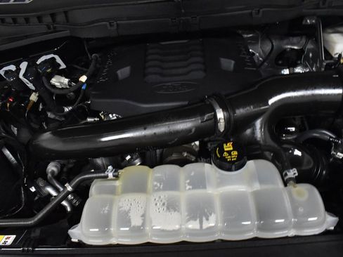 Used 2022 Ford F150 Tremor w/ Equipment Group 401A Mid image 10