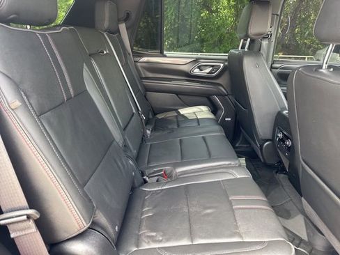 Used 2024 Chevrolet Tahoe RST AWD/4WD image 19