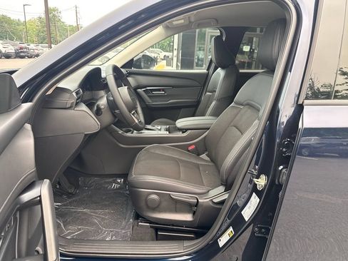 New 2026 MAZDA CX-5 Select AWD/4WD image 9