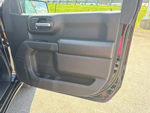 New 2026 Chevrolet Silverado 1500 W/T w/ WT Safety Package AWD/4WD image 21