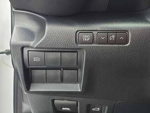 Used 2024 Lexus IS 300 w/ Comfort Package image 24