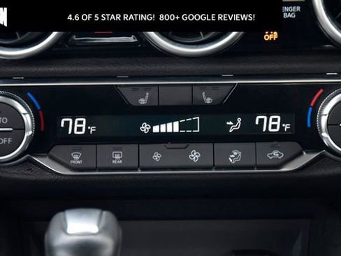 Used 2025 Nissan Sentra SR image 20