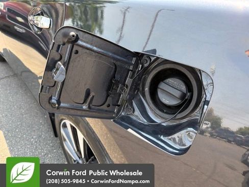 Used 2018 Nissan Altima 2.5 SV FWD image 10
