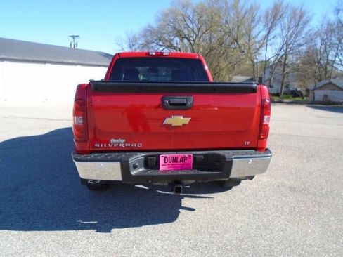 Used 2013 Chevrolet Silverado 1500 LT w/ All-Star Edition AWD/4WD image 18