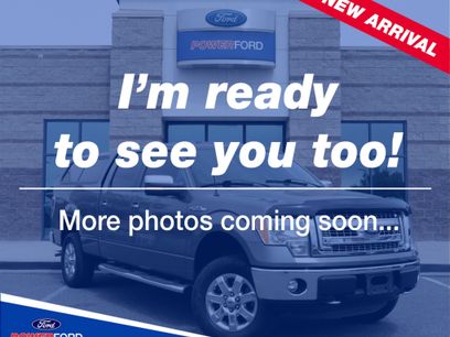 Used 2014 Ford F150 XLT w/ XLT Chrome Package