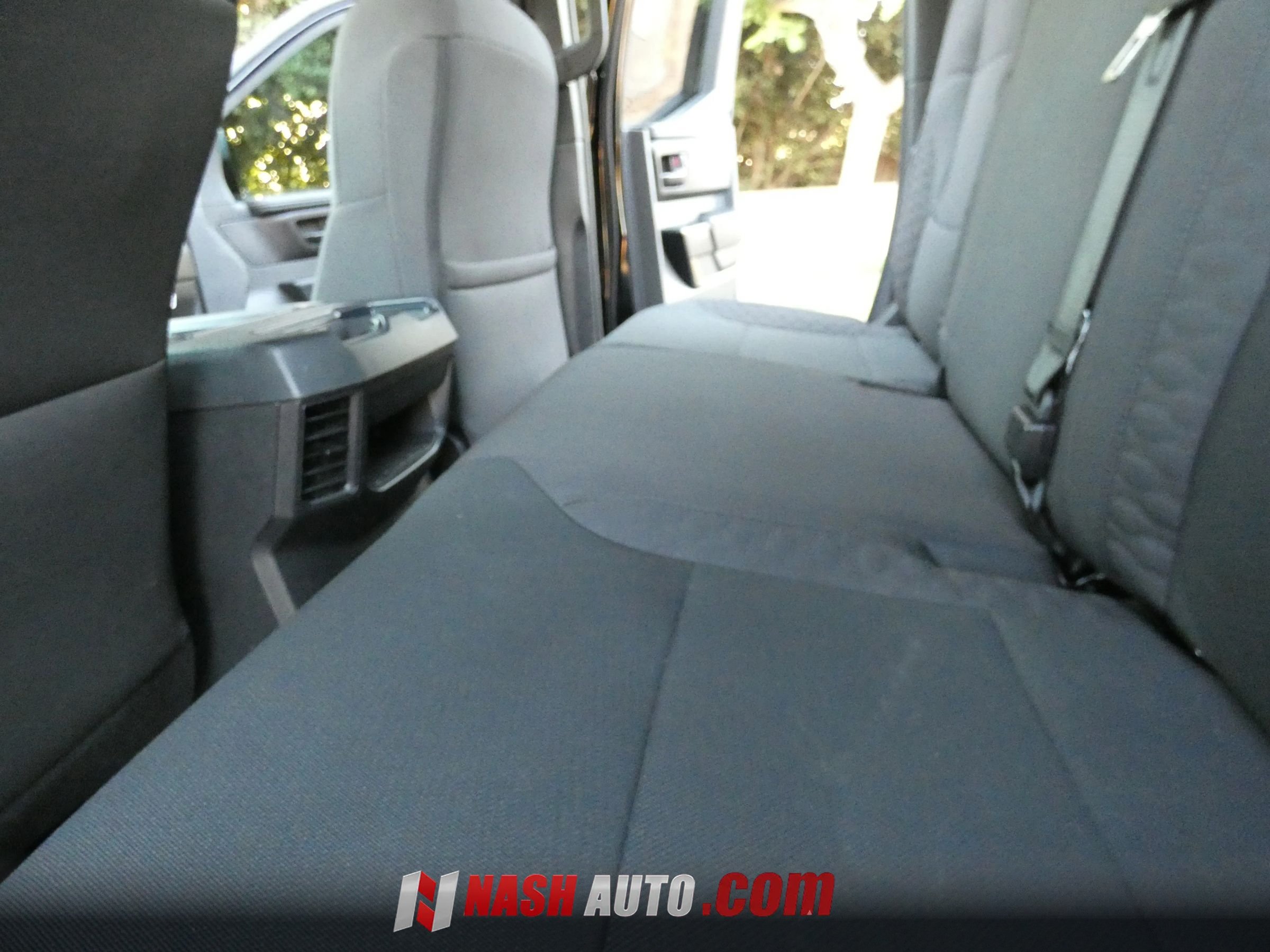 Used 2026 Toyota Tundra SR RWD image 36