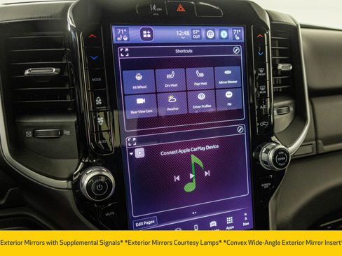 Used 2026 RAM 1500 Big Horn image 31