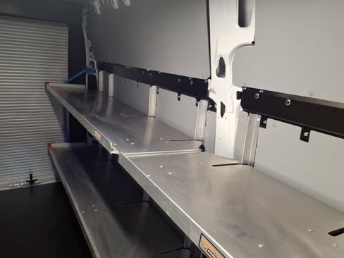 Used 2024 RAM ProMaster 3500 w/ Delivery Van Package FWD image 19