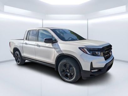 New 2026 Honda Ridgeline Black Edition
