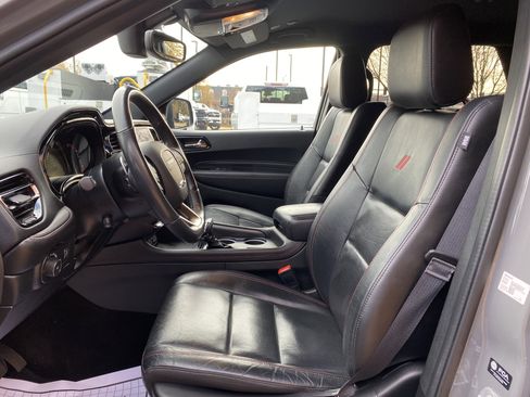 Used 2022 Dodge Durango R/T w/ Tow 'N Go Package image 16