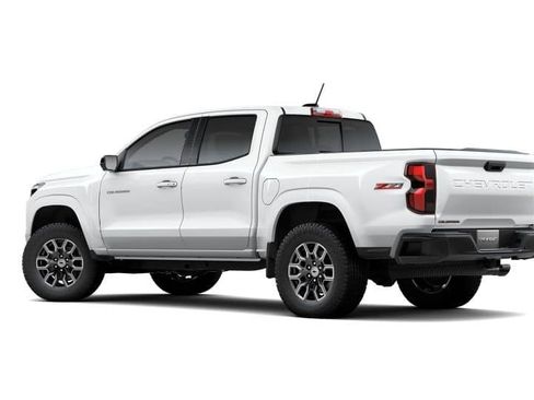 New 2026 Chevrolet Colorado Z71 w/ Technology Package AWD/4WD image 28