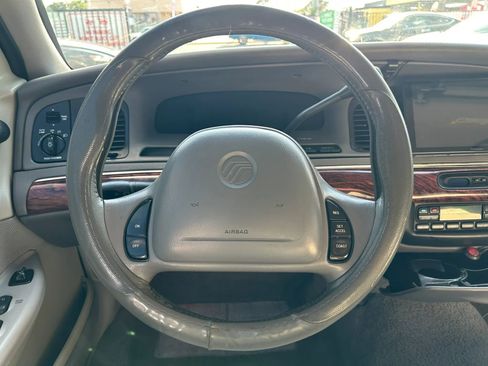 Used 2000 Mercury Grand Marquis LS RWD image 20