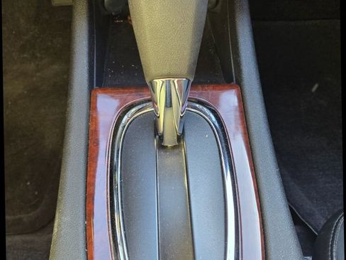 Used 2007 Chevrolet Impala SS w/ Convenience Package image 24