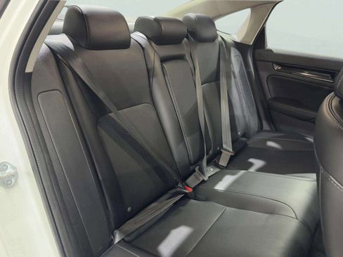 Used 2023 Honda Civic Touring image 43