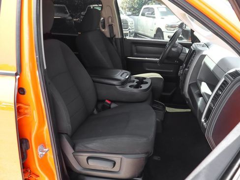 Used 2019 RAM 1500 Express w/ Express Value Package RWD image 45