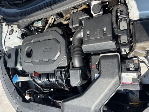 Used 2019 Hyundai Sonata SEL FWD image 35