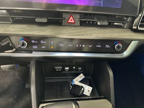 Used 2024 Kia Sportage X-Line w/ X-Line Premium Package image 23