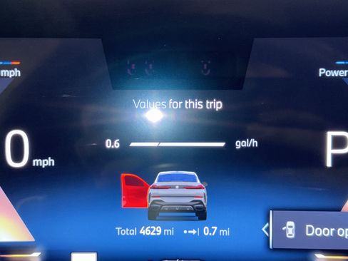 Certified 2025 BMW X6 xDrive40i image 25