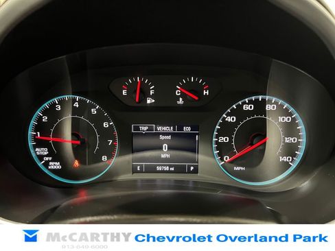 Used 2024 Chevrolet Malibu LT image 13