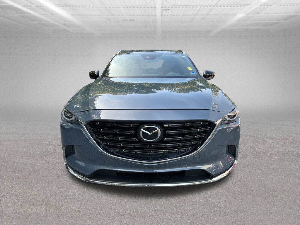 Used 2023 MAZDA CX-9 Carbon Edition AWD/4WD image 9