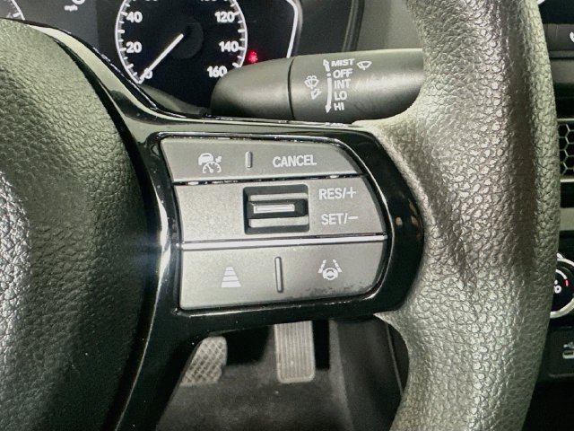 Used 2026 Honda Civic LX image 10