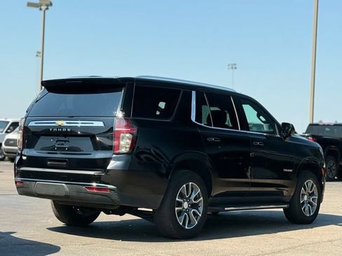 Used 2024 Chevrolet Tahoe LS AWD/4WD image 36