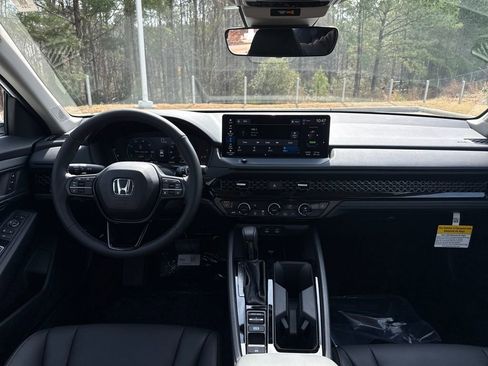 New 2026 Honda Accord EX-L image 14