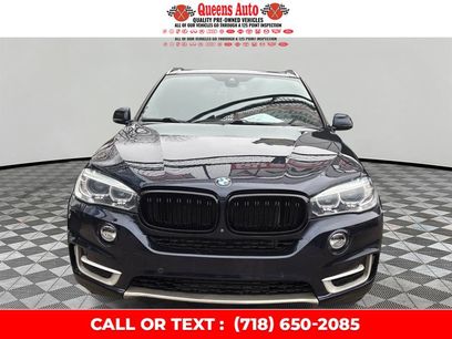 Used 2018 BMW X5 xDrive35i