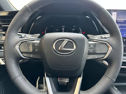 Used 2023 Lexus RX 500h F Sport w/ Cold Area Package AWD/4WD image 27